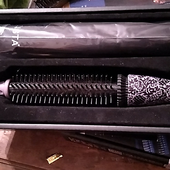 Curling brush - Picture 4 of 4